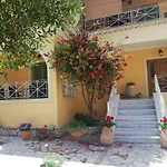 Sunny Stay Furnished Apartment In Kanoni